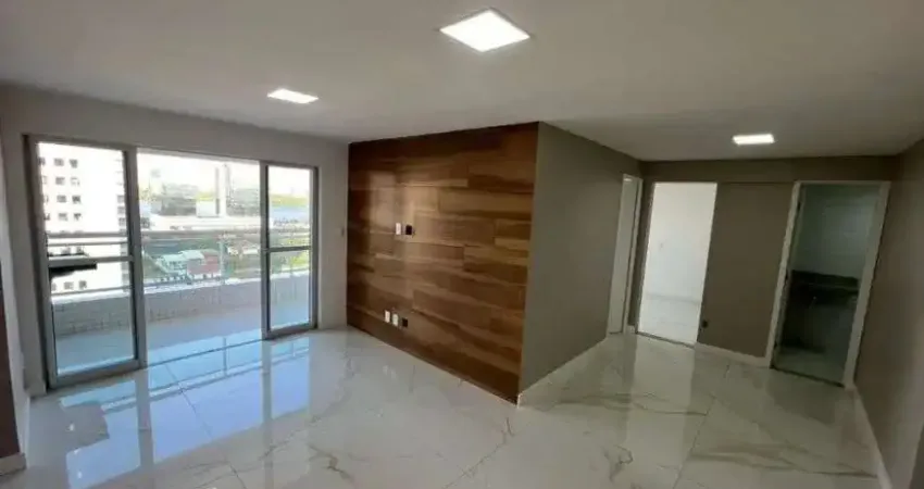 Apartamento com 2 quartos à venda na Rua das Boninas, 2, Ponta D'Areia, São Luís