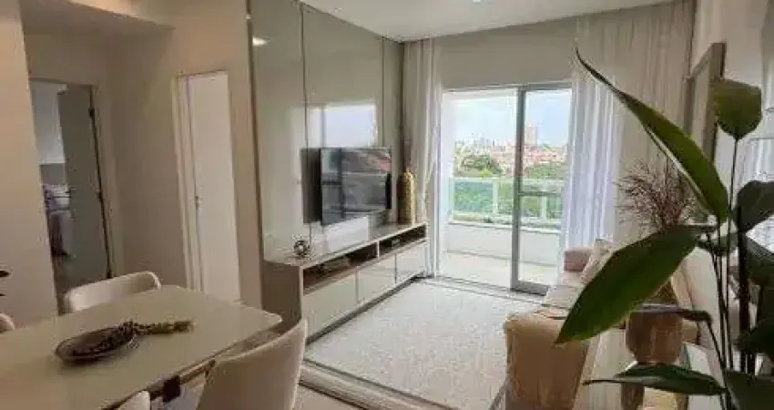 Apartamento nascente - 02 quartos - reformado - 02 vagas na garagem