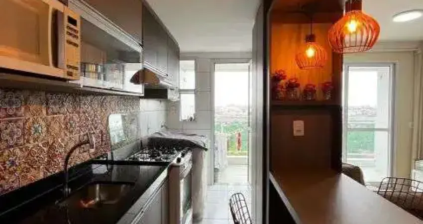 Apartamento com 3 quartos à venda na Avenida Daniel de La Touche, 2, Maranhão Novo, São Luís