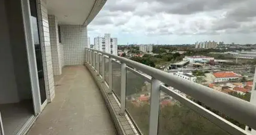 Apartamento para venda - 86m2 - novo - 03 quartos - 02 vagas na garap