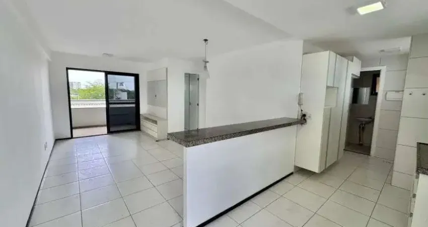 Apartamento no renascença - 03 quartos / nascente / 2 vagas na garagem