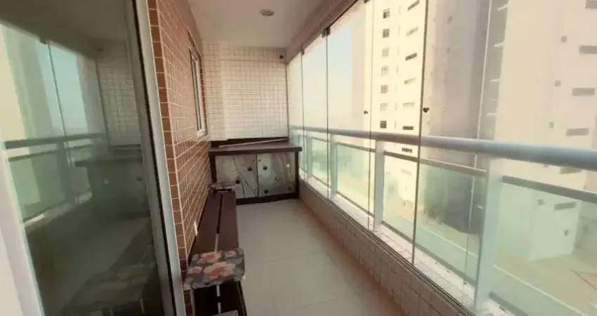 Apartamento com 1 quarto para alugar na Rua João Damasceno, 1, Ponta do Farol, São Luís