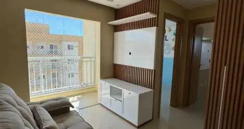 Apartamento com 2 quartos à venda na Rua Doutor Manoel Godinho, 5440, IPEM Turu, São Luís