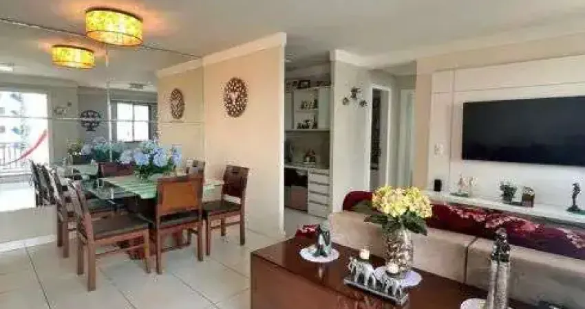 Apartamento com 2 quartos à venda na Avenida Neiva Moreira, 25, Calhau, São Luís