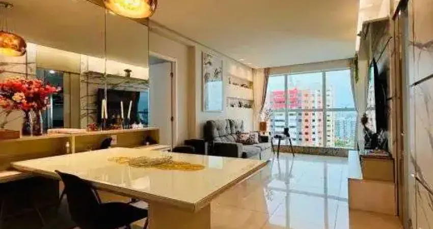 Apartamento com 3 quartos à venda na Avenida dos Holandeses, 03, Calhau, São Luís
