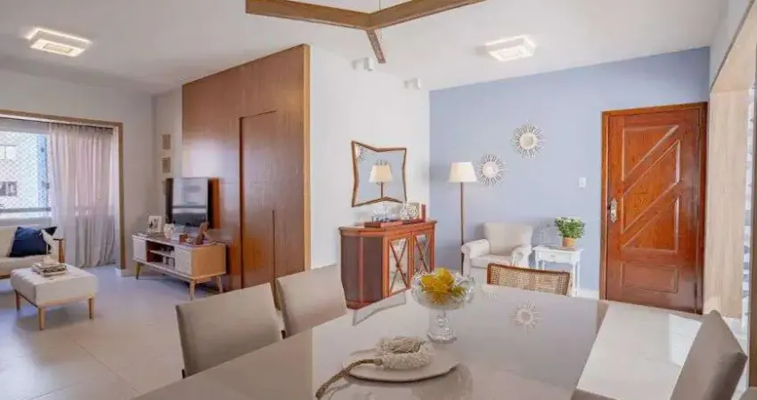 Apartamento com 3 quartos à venda na Rua Miragem do Sol, 19, Jardim Renascença, São Luís