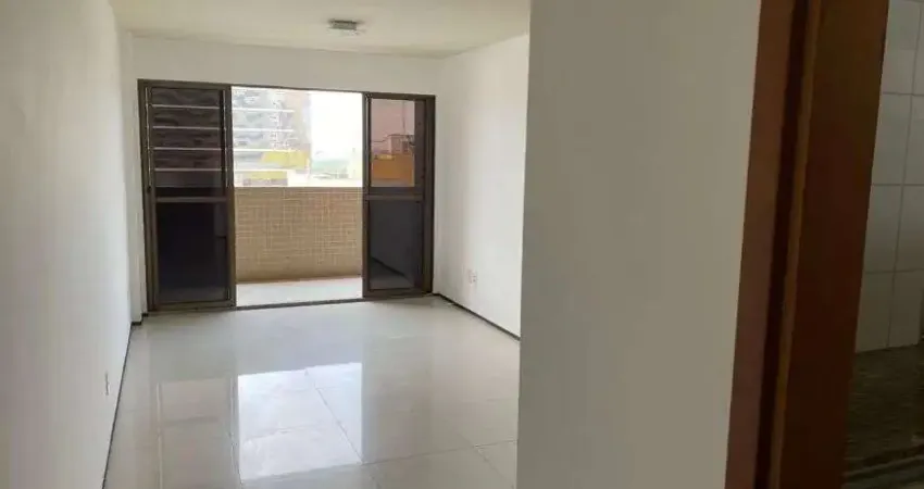 Apartamento com 3 quartos à venda na Rua Professor Pinho Rodrigues, 19, Jardim Renascença, São Luís