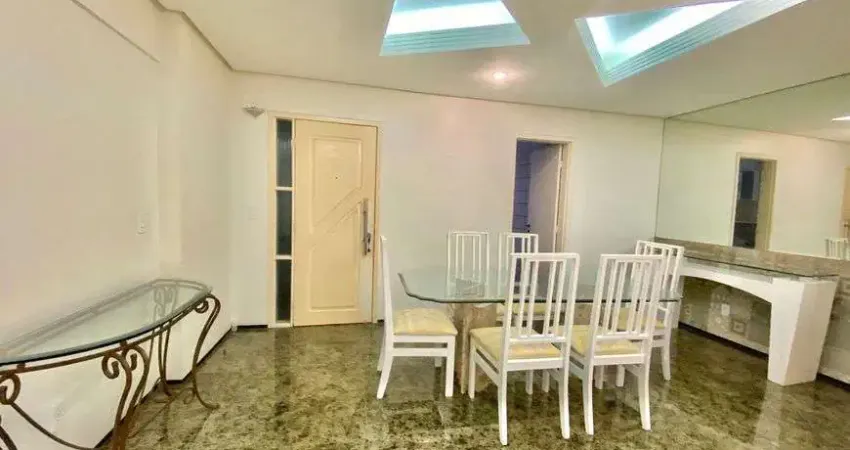 Apartamento para aluguel e venda tem 150 metros quadrados com 4 quartos sendo 02 suites