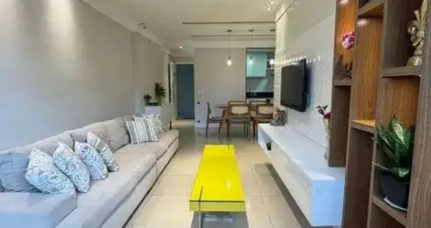 Apartamento com 3 quartos à venda na Avenida dos Holandeses, 3031, Olho D'Água, São Luís