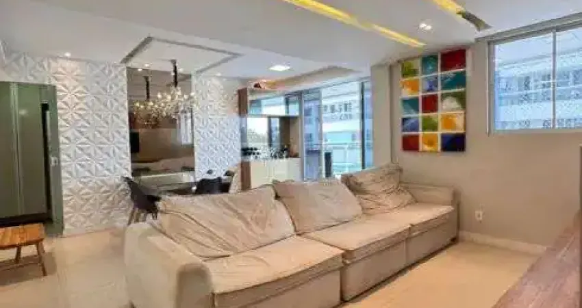 Apartamento com 3 quartos à venda na Rua H-15, 1, Parque Shalon, São Luís