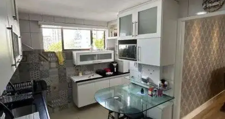 Apartamento com 3 quartos à venda na Rua Professor Ronald Carvalho, 09, Jardim Renascença, São Luís