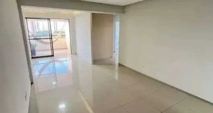 Apartamento no renascenca - 116m2 / 03 quartos /02 vagas na garagem