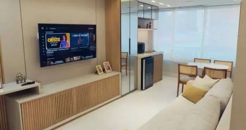 Apartamento com 3 quartos à venda na Rua dos Juritis, 10, Jardim Renascença, São Luís