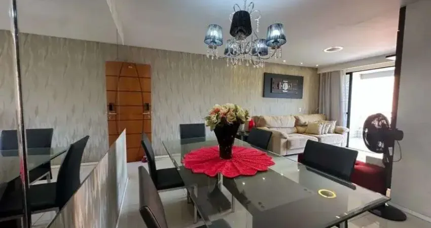 Apartamento com 3 quartos à venda na Avenida dos Holandeses, 1, Ponta do Farol, São Luís