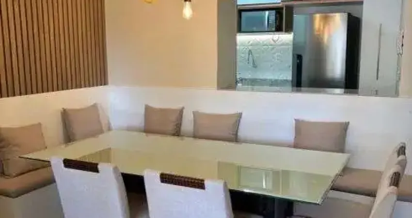 Apartamento com 3 quartos à venda na Rua dos Juritis, 10, Jardim Renascença, São Luís