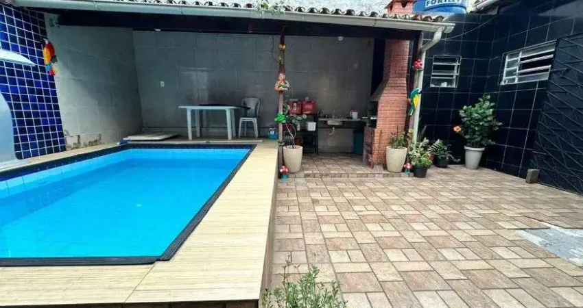 Casa com 5 quartos à venda na Condomínio Arpoador, 2, Maranhão Novo, São Luís