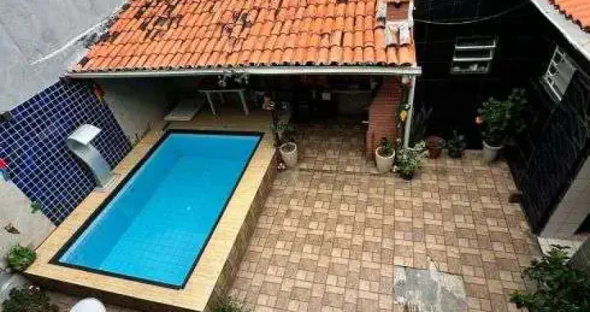 Casa com 5 quartos à venda na Condomínio Arpoador, 2, Maranhão Novo, São Luís