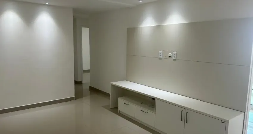 Apartamento no renascença - 03 quartos - 95m2 - 02 vagas na garagem