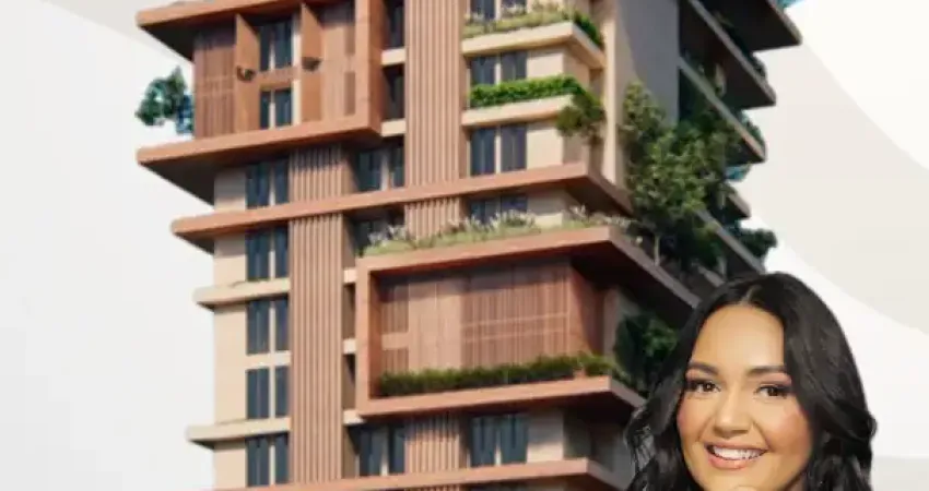 Apartamento com 4 quartos à venda na Avenida Litorânea, 3, Ponta do Farol, São Luís