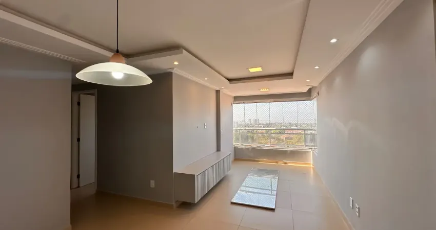 Apartamento com 3 quartos para alugar na Avenida São Luís Rei de França, 3287, Turu, São Luís