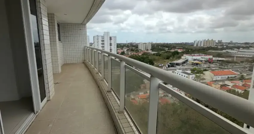 Apartamento na cohama - novo - preço de oportunidade- 03 quartos
