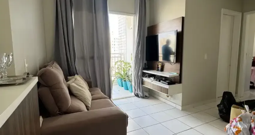 Apartamento com 2 quartos à venda na Alameda E, Quitandinha, São Luís