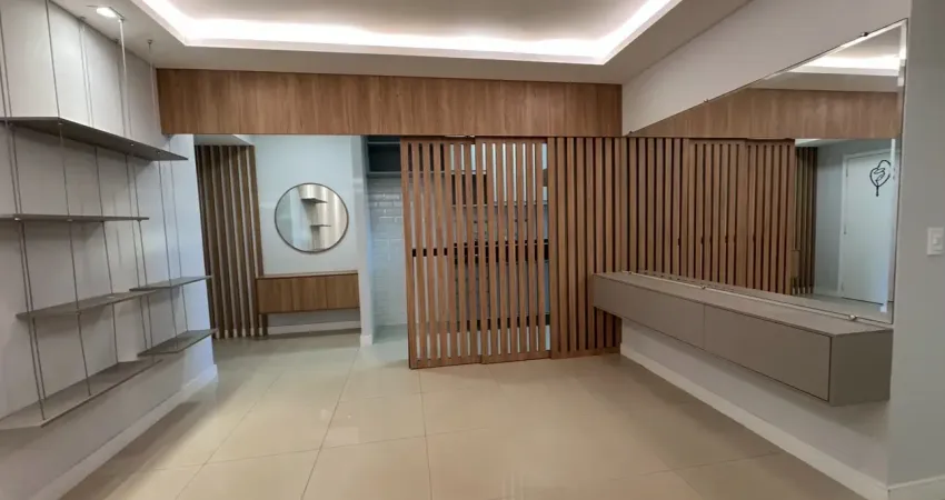 Apartamento para alugar - 03 quartos - todo reformado - 01 vaga na garagem