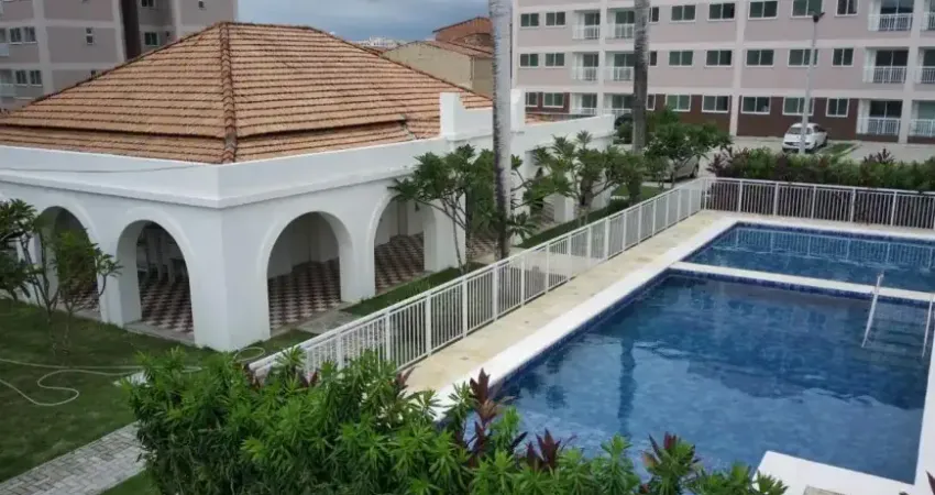 Vendo excelente apartamento no bairro do montese com boa localidade