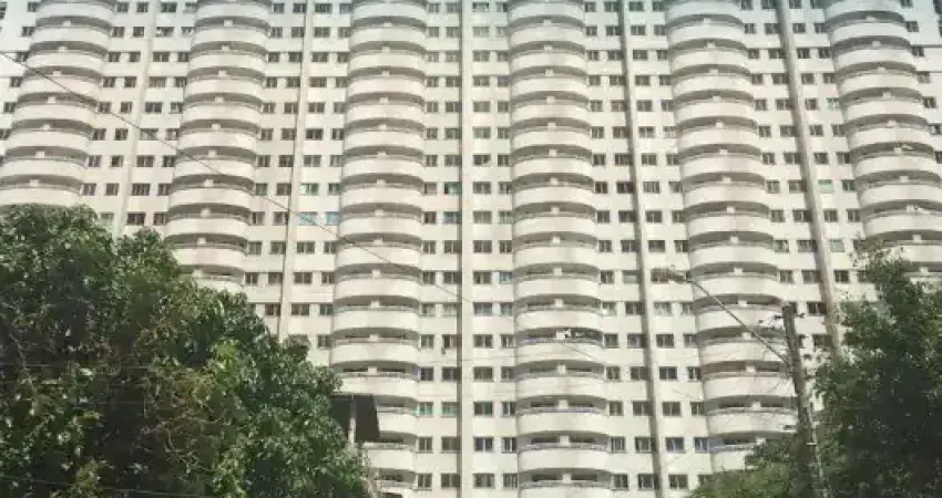 Vendo apto no edifício cidade com vista privilegiada para o oceano