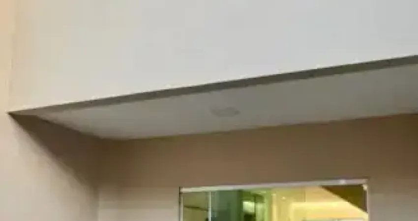 Casa duplex moderna com 3 quartos e 3 vagas – excelente localização no mondubim