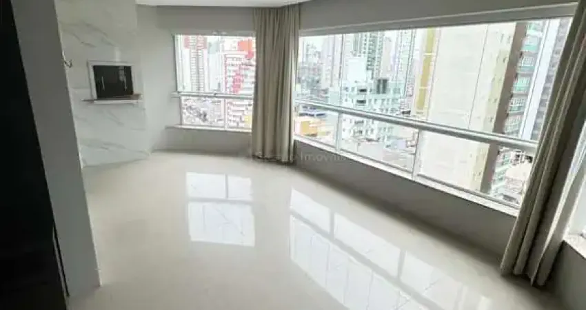 Apartamento com 2 quartos para alugar na Rua 3610, Centro, Balneário Camboriú