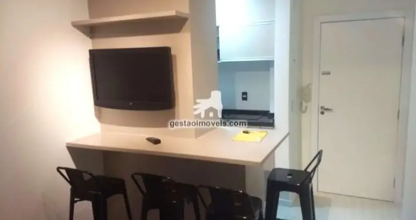 Apartamento com 1 quarto para alugar na Rua João Francisco dos Santos, Pioneiros, Balneário Camboriú