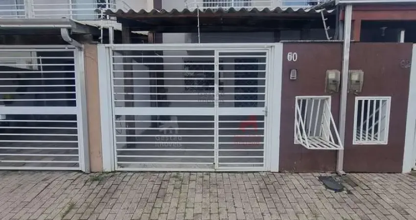 Casa com 2 quartos para alugar na Rua Rio Solimões, Centro, Camboriú