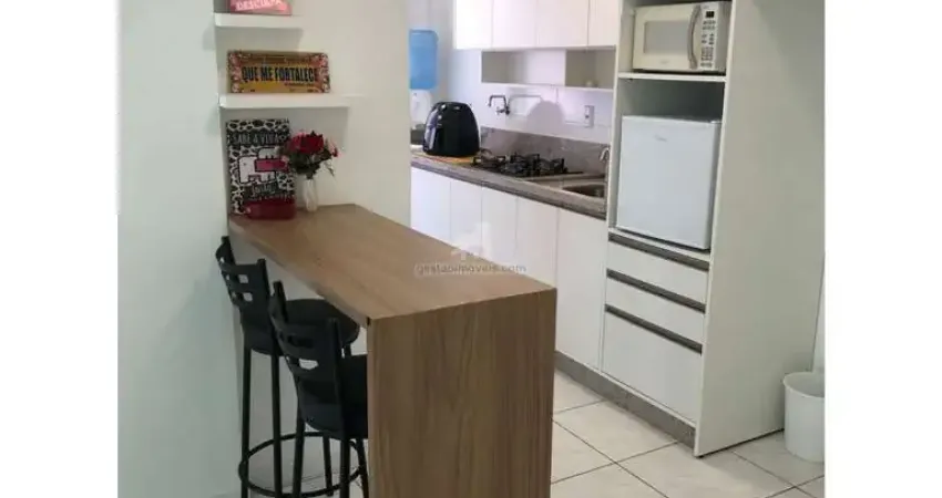 Apartamento com 2 quartos para alugar na Rua Santo Antonio, São Francisco de Assis, Camboriú