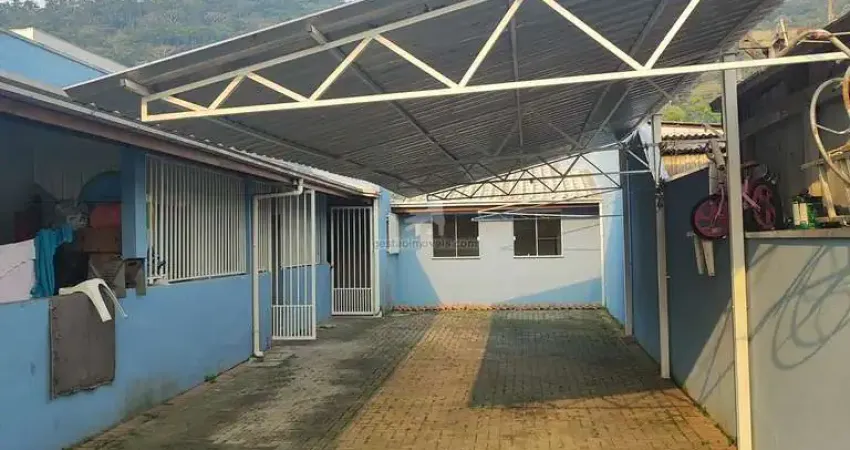 Casa com 1 quarto para alugar na Rua José Francisco Borges, Nova Esperança, Balneário Camboriú