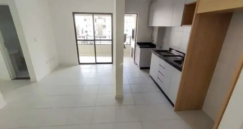 Apartamento de 2 quartos para locação anual no bairro Cordeiros em Itajaí
