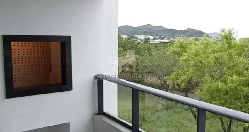 Apartamento com 2 quartos à venda na Rua José Luiz Marcelino, Cordeiros, Itajaí