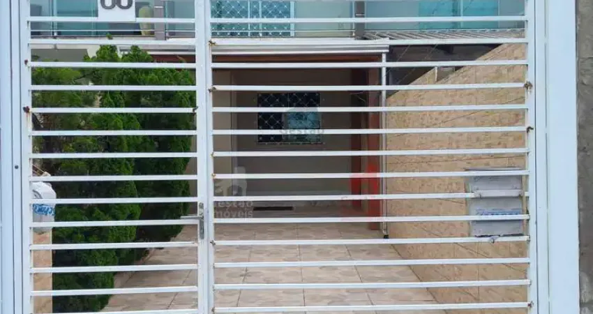 Sobrado com 2 suítes para venda no bairro santa regina em camboriú