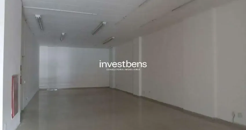 Oportunidade exclusiva no barro preto: loja comercial com 166m²!