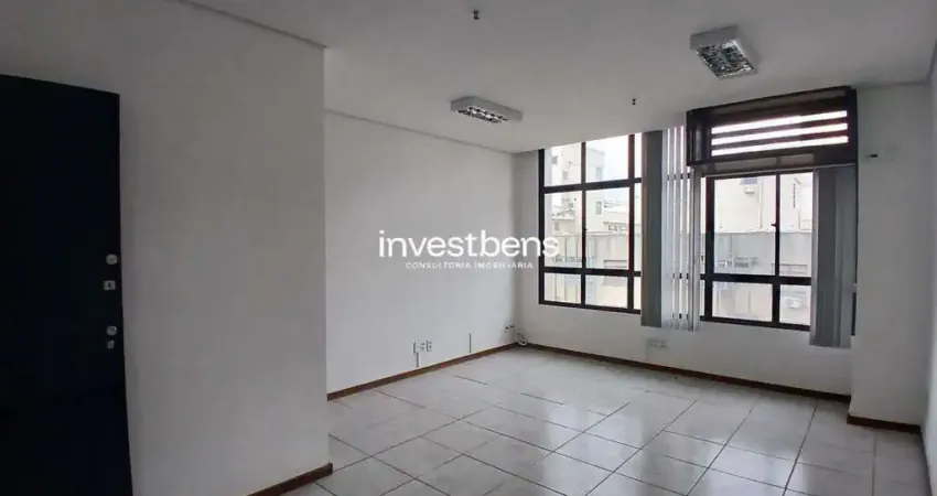 Oportunidade exclusiva no barro preto: sala comercial com 26m²!