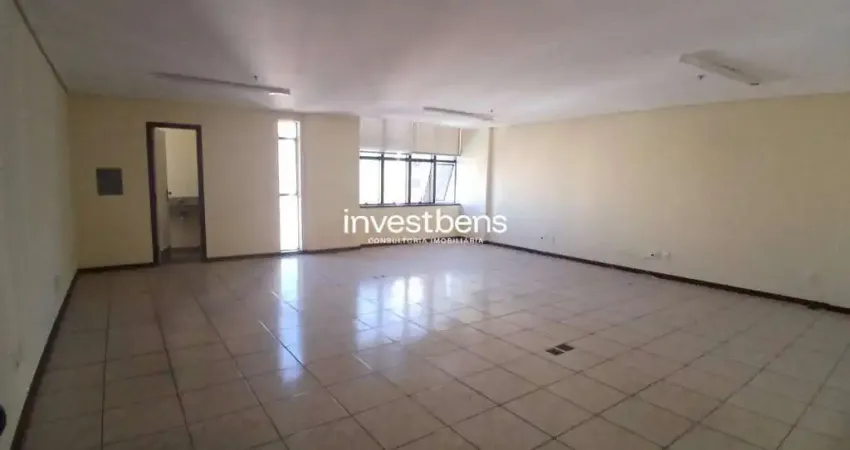Oportunidade exclusiva no barro preto: sala comercial com 63m²!