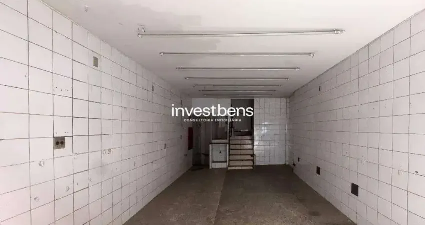 Loja com 163 m² para alugar na rua da bahia - centro - belo horioznte