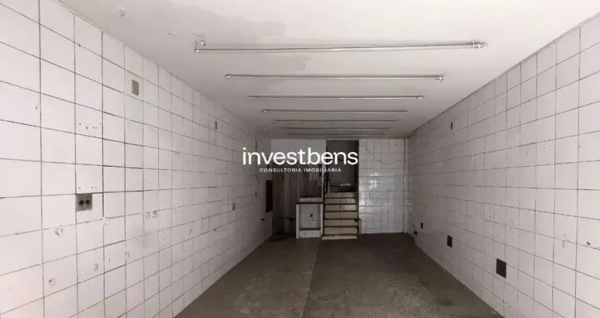 Loja com 163 m² à venda na rua da bahia - centro - belo horioznte