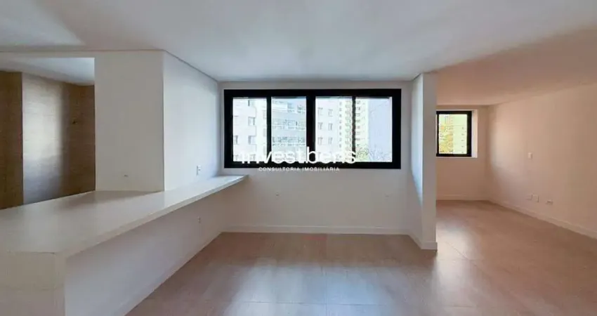 Apartamento com 3 quartos à venda na Rua Curitiba, Lourdes, Belo Horizonte