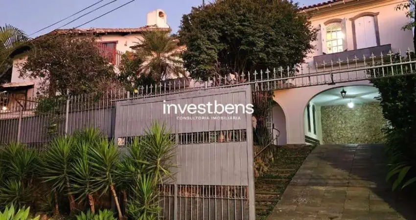Oportunidade exclusiva no belvedere: casa comercial com grande visibilidade