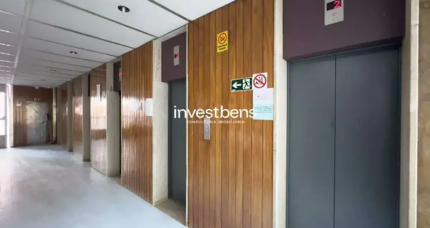 Andar para com 1044 m² para alugar na avenida afonso pena - centro - belo horizonte