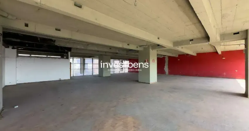 Andar para com 567 m² para alugar na avenida afonso pena - centro - belo horizonte