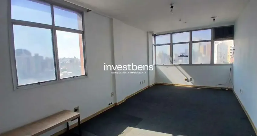 Sala comercial para aluguel – santo agostinho, belo horizonte/mg!