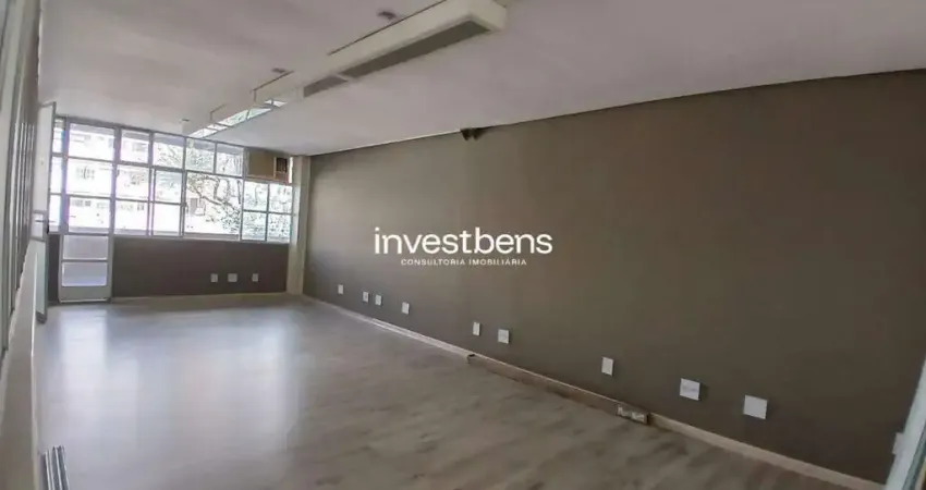 Oportunidade imperdível: prédio comercial completo com 580m² em localização estratégica de bh!