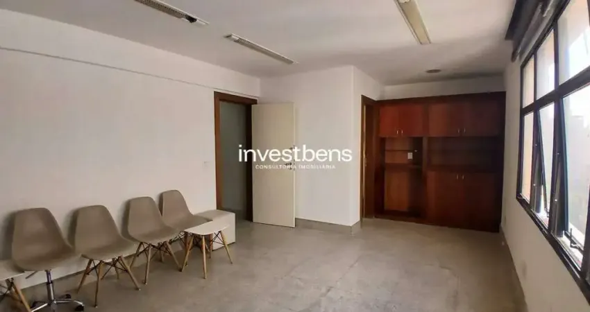 Oportunidade imperdível: sala comercial com vista definitiva!